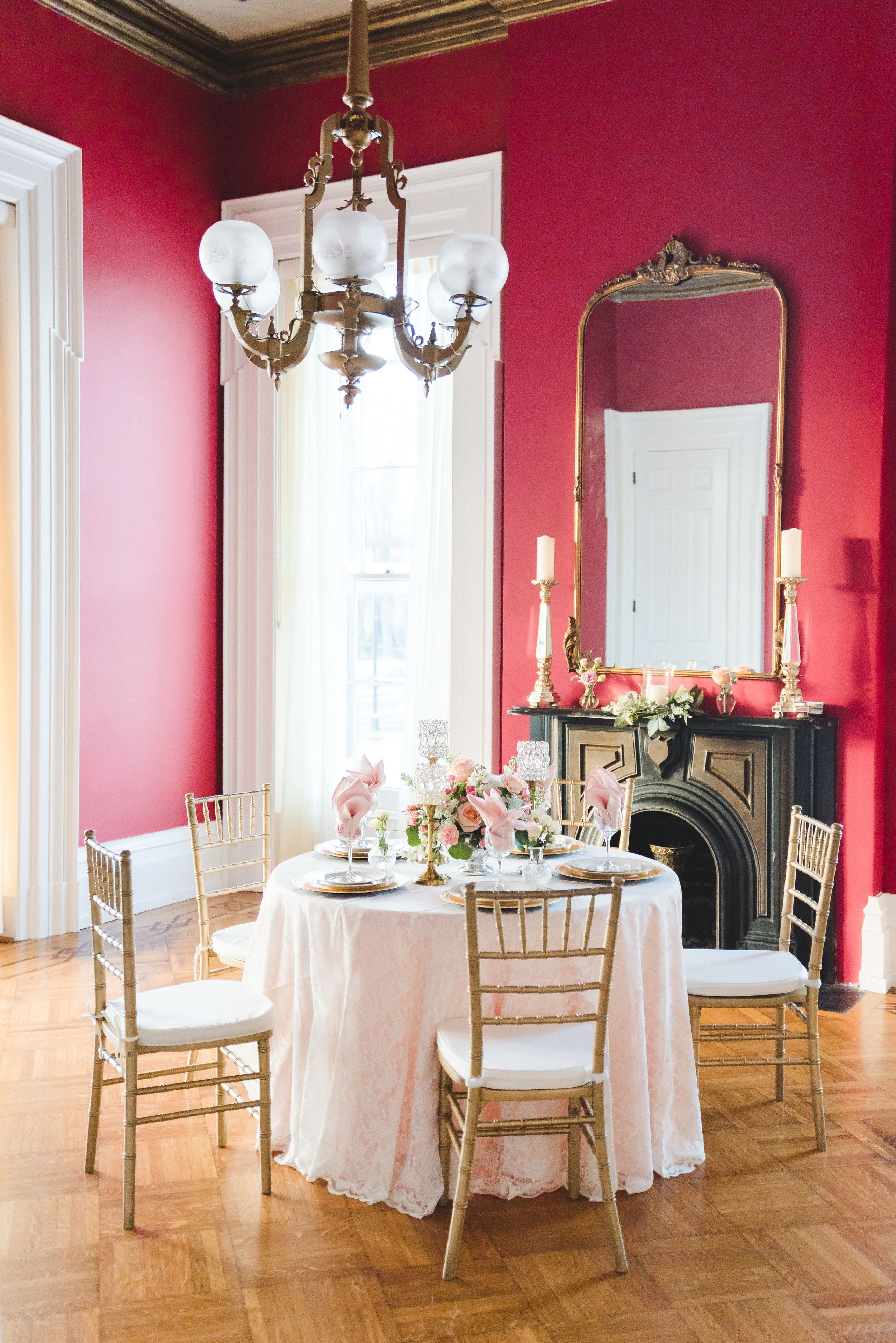 Ballroom