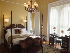 Ropa de cama de alta calidad y colchones con pillow-top 