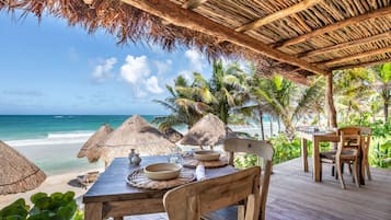 2 restaurants, breakfast, lunch, dinner served; Regional cuisine