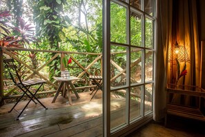 Bungalow estándar | Vistas desde la habitación
