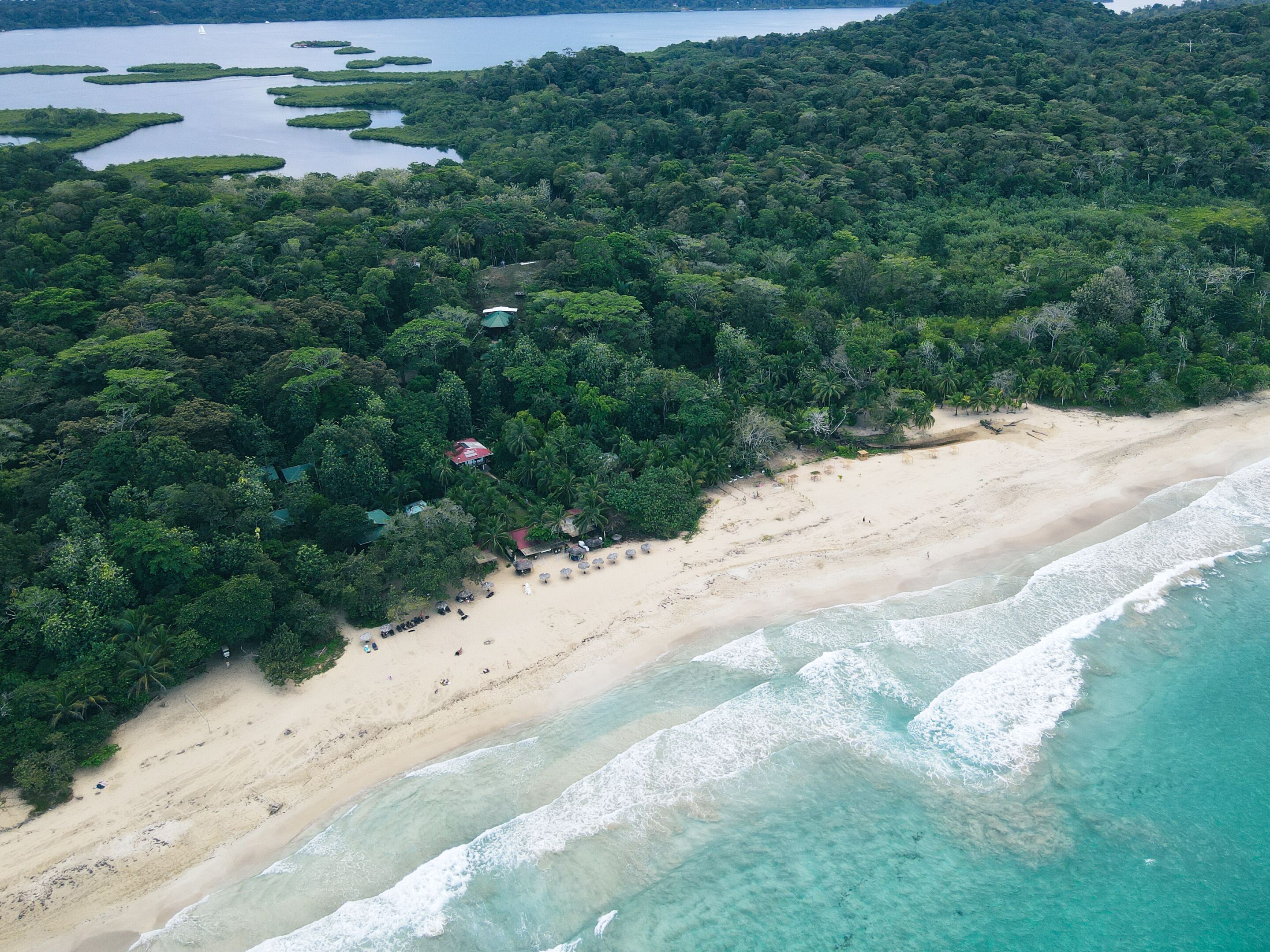 Plage à proximité, bar de plage