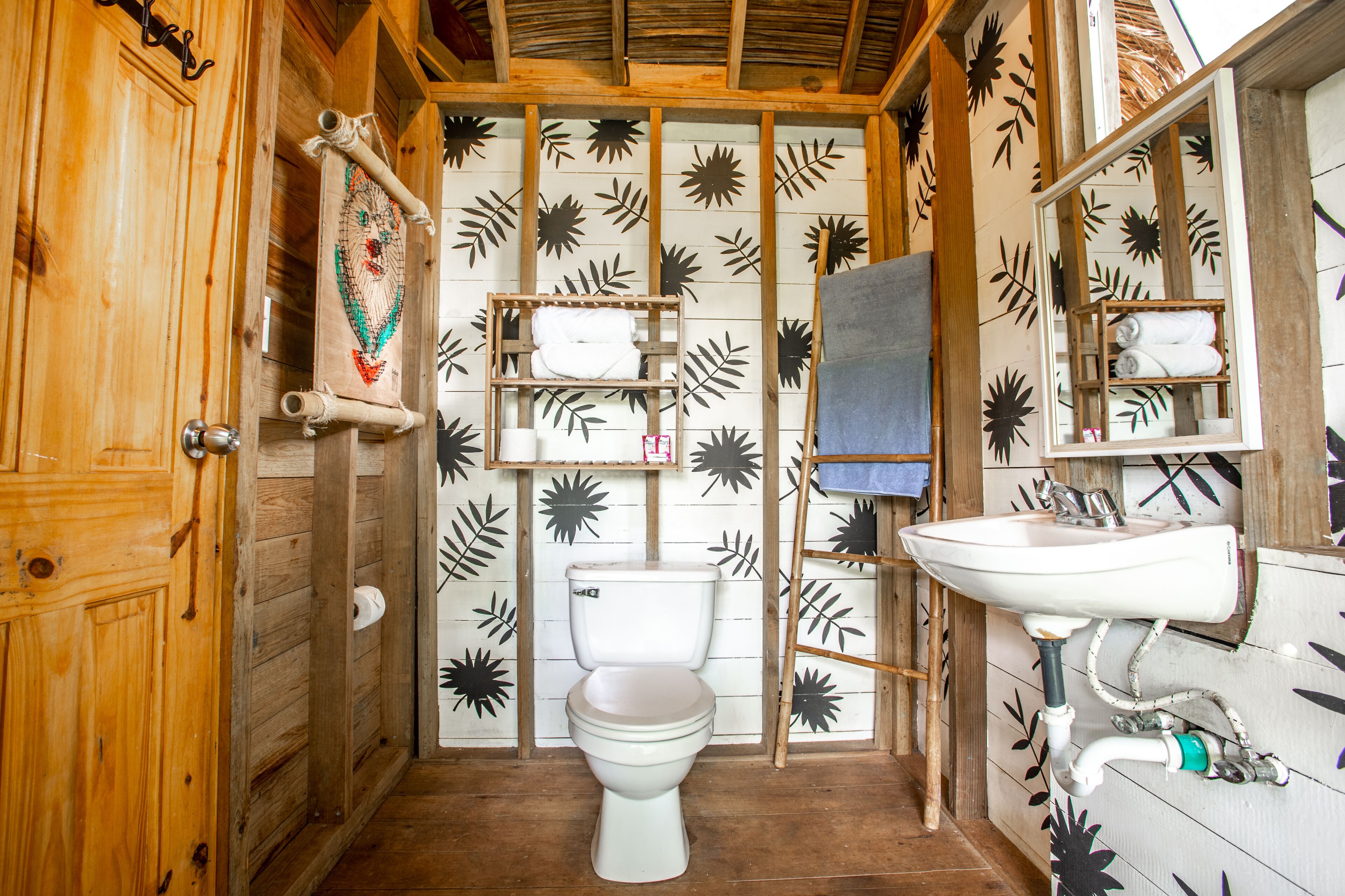 Selina Red Frog - Hostel