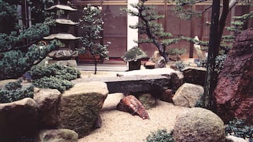 Teras/patio