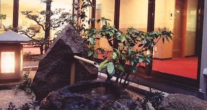 Yamani Ryokan