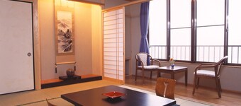 Yamani Ryokan
