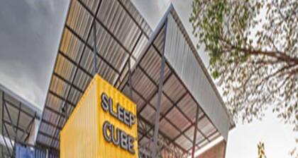 Sleep Cube