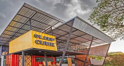 Sleep Cube