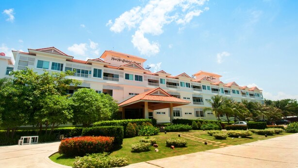 Exterior - Taweeporn Resort (Hua Hin)
