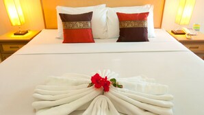 Family Room - Taweeporn Resort (Hua Hin)