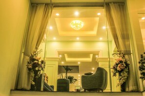 Interior - L&M Hotel (Phu Quoc)