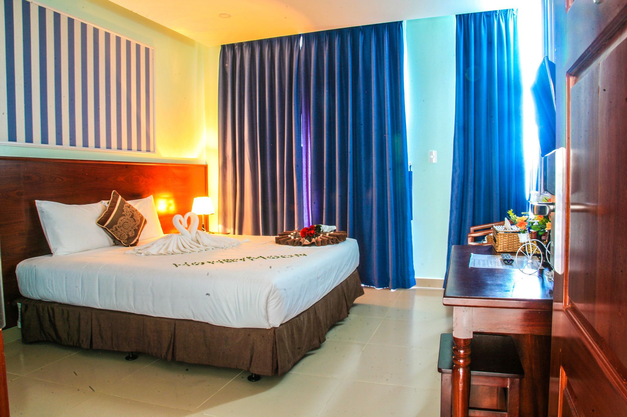 Habitación
