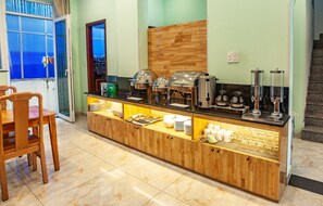 Interior - L&M Hotel (Phu Quoc)