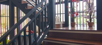 Baan Taklom Chomtalay