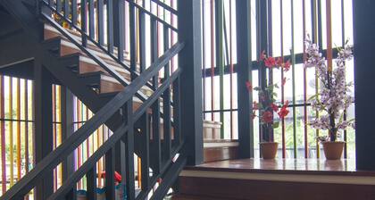 Baan Taklom Chomtalay