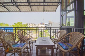 テラス / パティオ