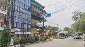 Exterior - Baan Taklom Chomtalay (Cha-am)