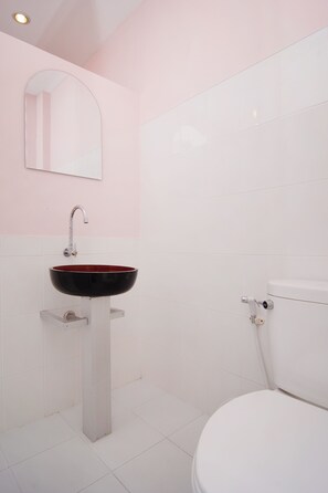Bathroom - Baan Taklom Chomtalay (Cha-am)