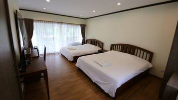 Familienbungalow