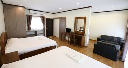 Greenfield Valley Fishing Resort