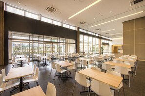 Dining - Kansai International Airport Hotel 11 (Tajiri)