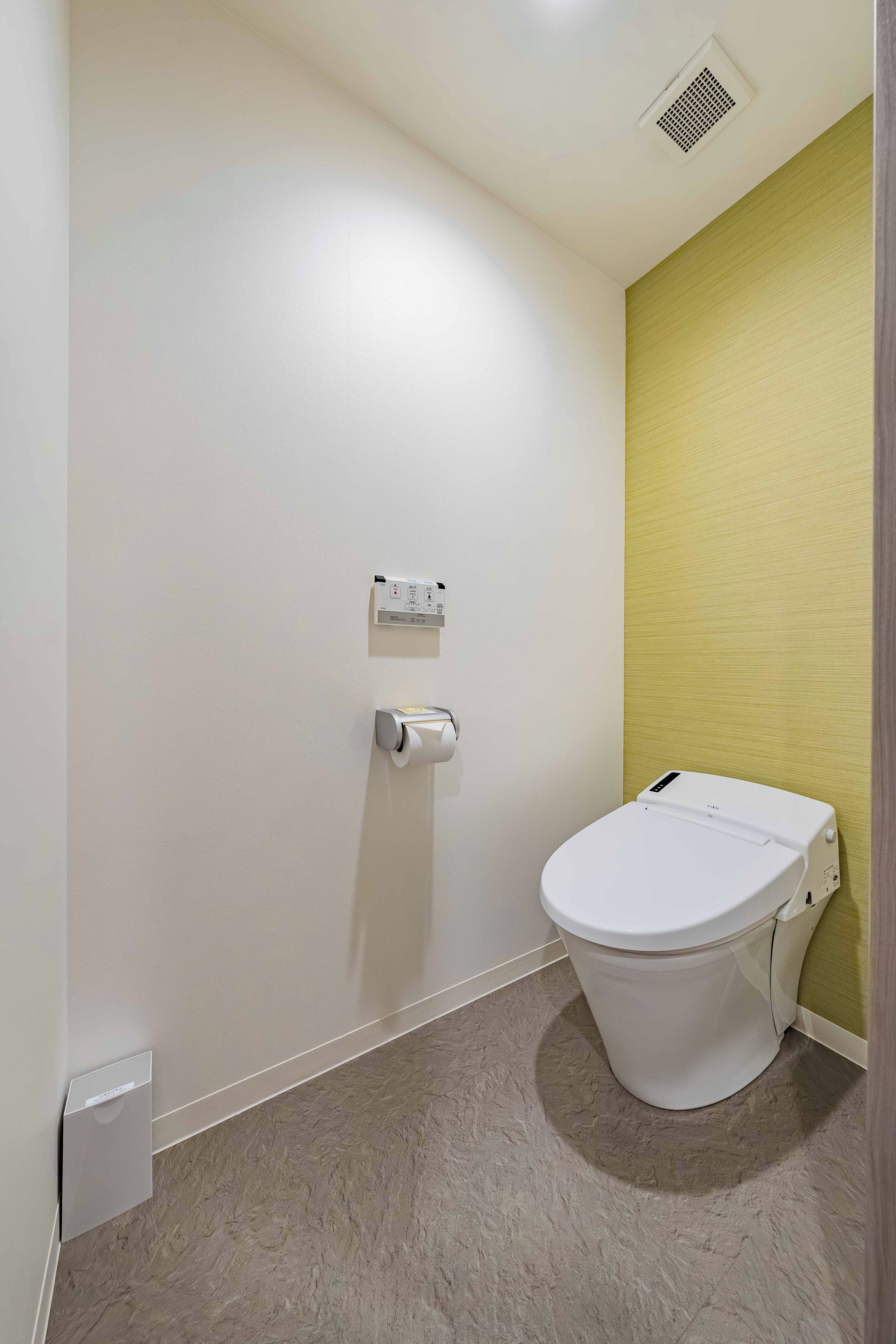 Fasilitas kamar