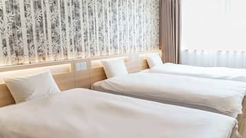Superior Triple Room, Non Smoking