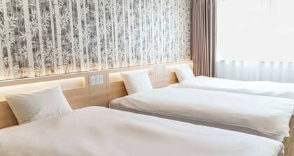 Kansai International Airport Hotel 11