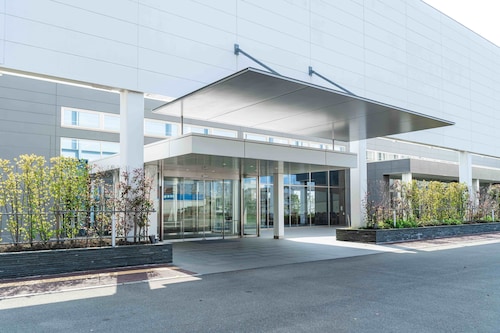 Kansai International Airport Hotel 11