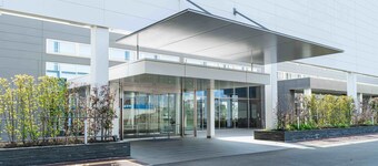 Kansai International Airport Hotel 11