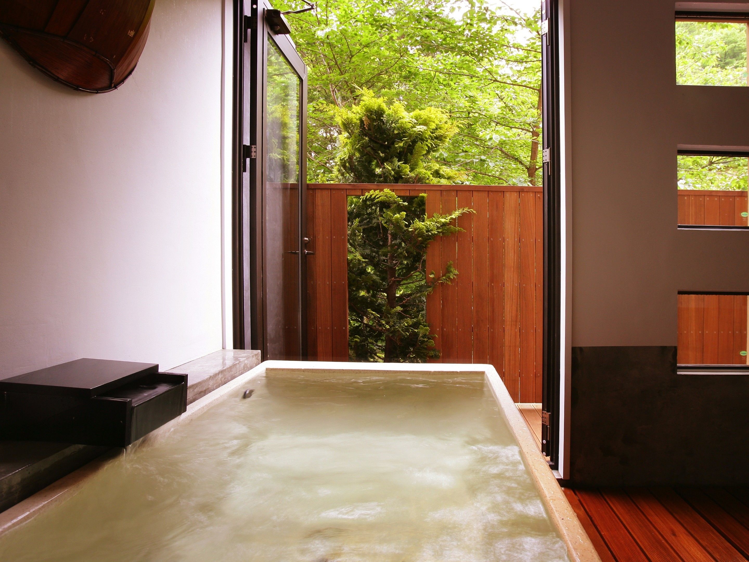 Suite - SAN-SUI-AN, Non-smoking | Deep-soaking bathtub