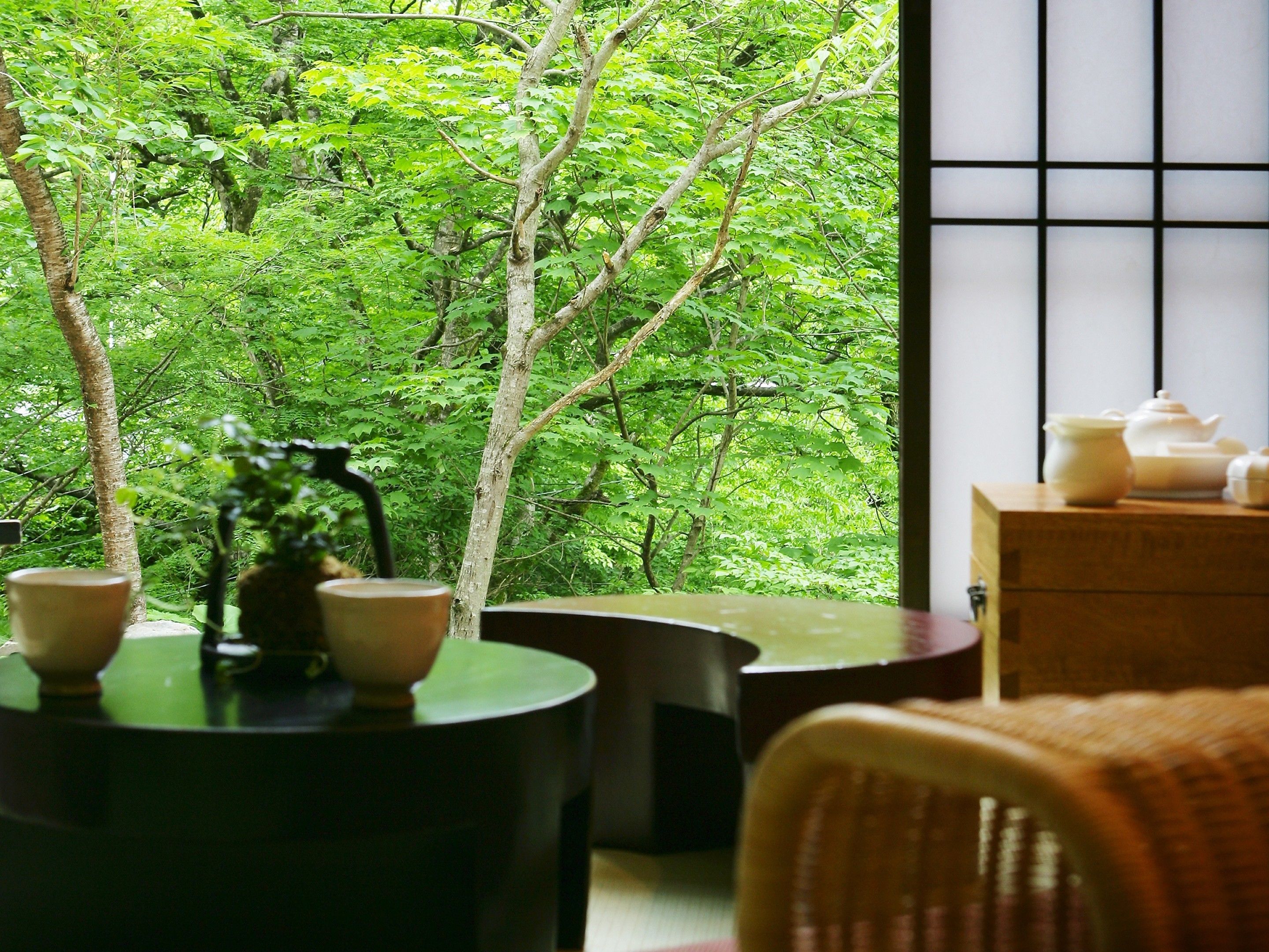 Suite - SAN-SUI-AN, Non-smoking | View from room