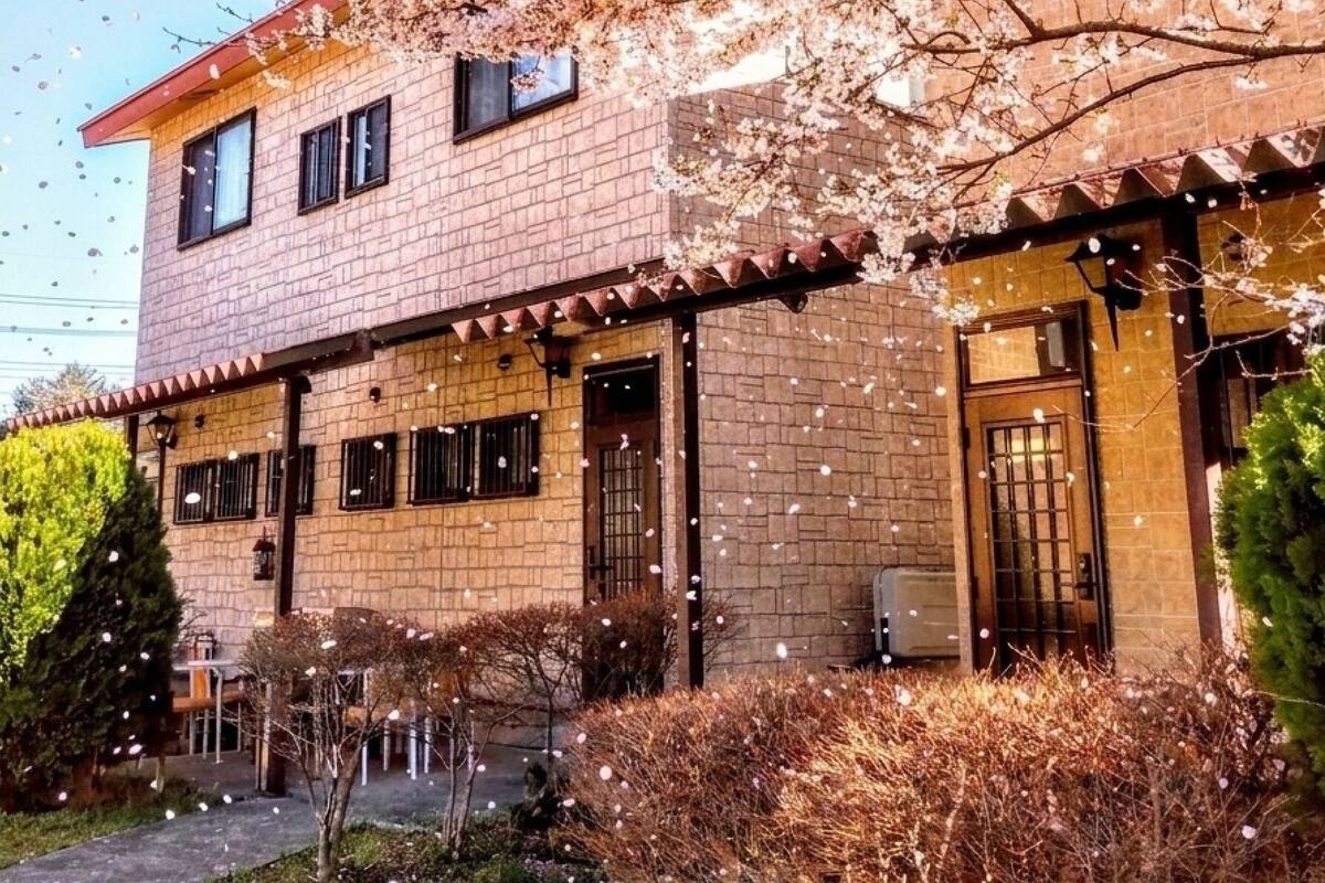標準平房, 2 間臥室, 非吸煙房, 浴缸 (Small) | 外觀