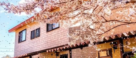 Small Cottage | Exterior