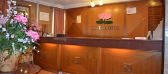 Lotus Family Hotel, Medan Tuanku