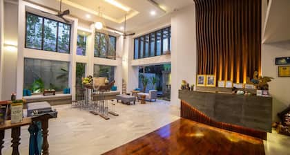 Riversoul Design Hotel