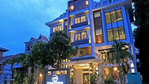 Unclassified image, 2 of 120, button - Riversoul Design Hotel (Siem Reap)