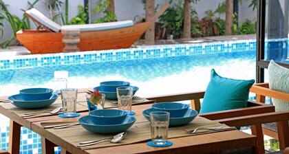 Riversoul Design Hotel