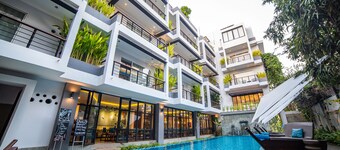 Riversoul Design Hotel