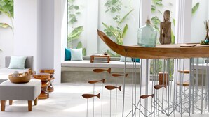 Unclassified image, 3 of 120, button - Riversoul Design Hotel (Siem Reap)