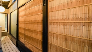 Property amenity - Enmachiya (Kyoto)