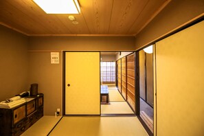 1 개의 침실, 책상, 무료 WiFi