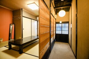Room - Enmachiya (Kyoto)