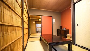 Room - Enmachiya (Kyoto)