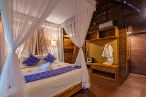 Air conditioning - Puri Pandawa Resort (Kutuh)