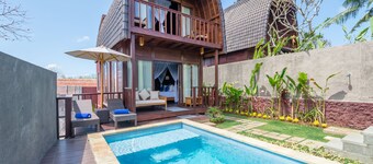 Puri Pandawa Resort