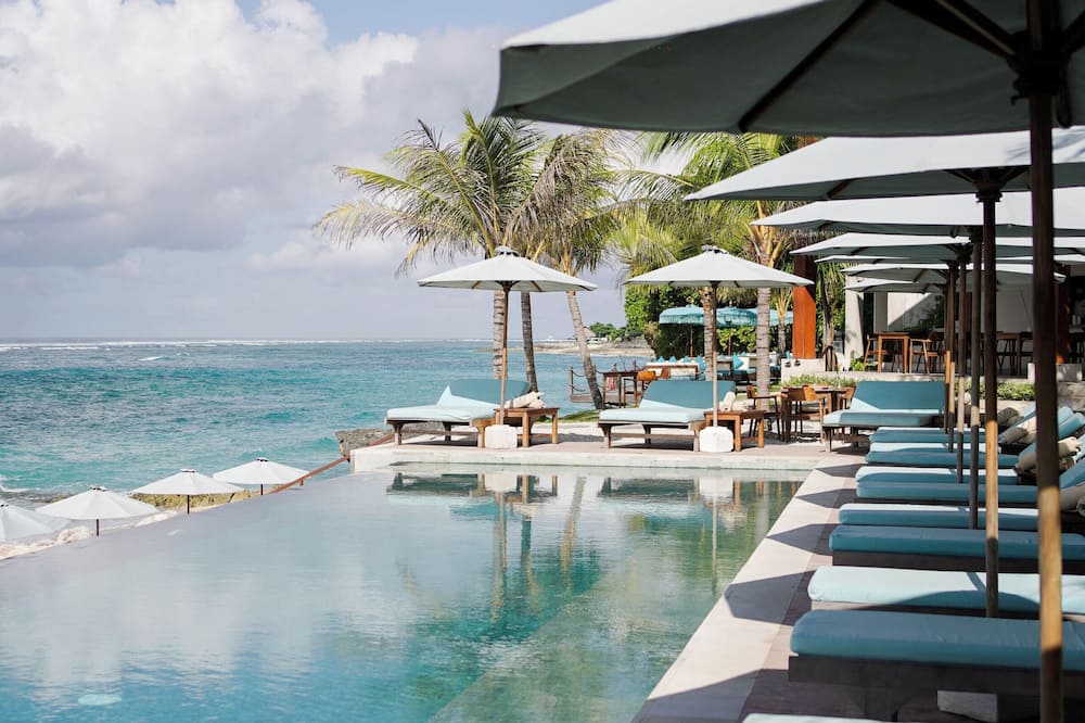 Puri Pandawa Resort