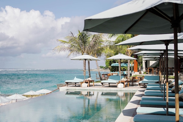 Beach bar
