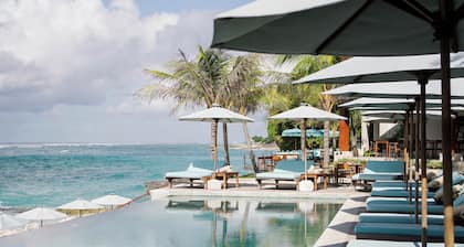 Puri Pandawa Resort
