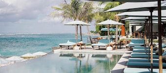Puri Pandawa Resort