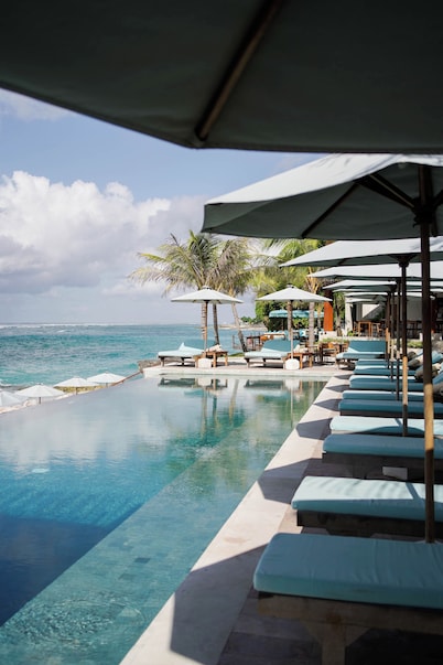 Puri Pandawa Resort
